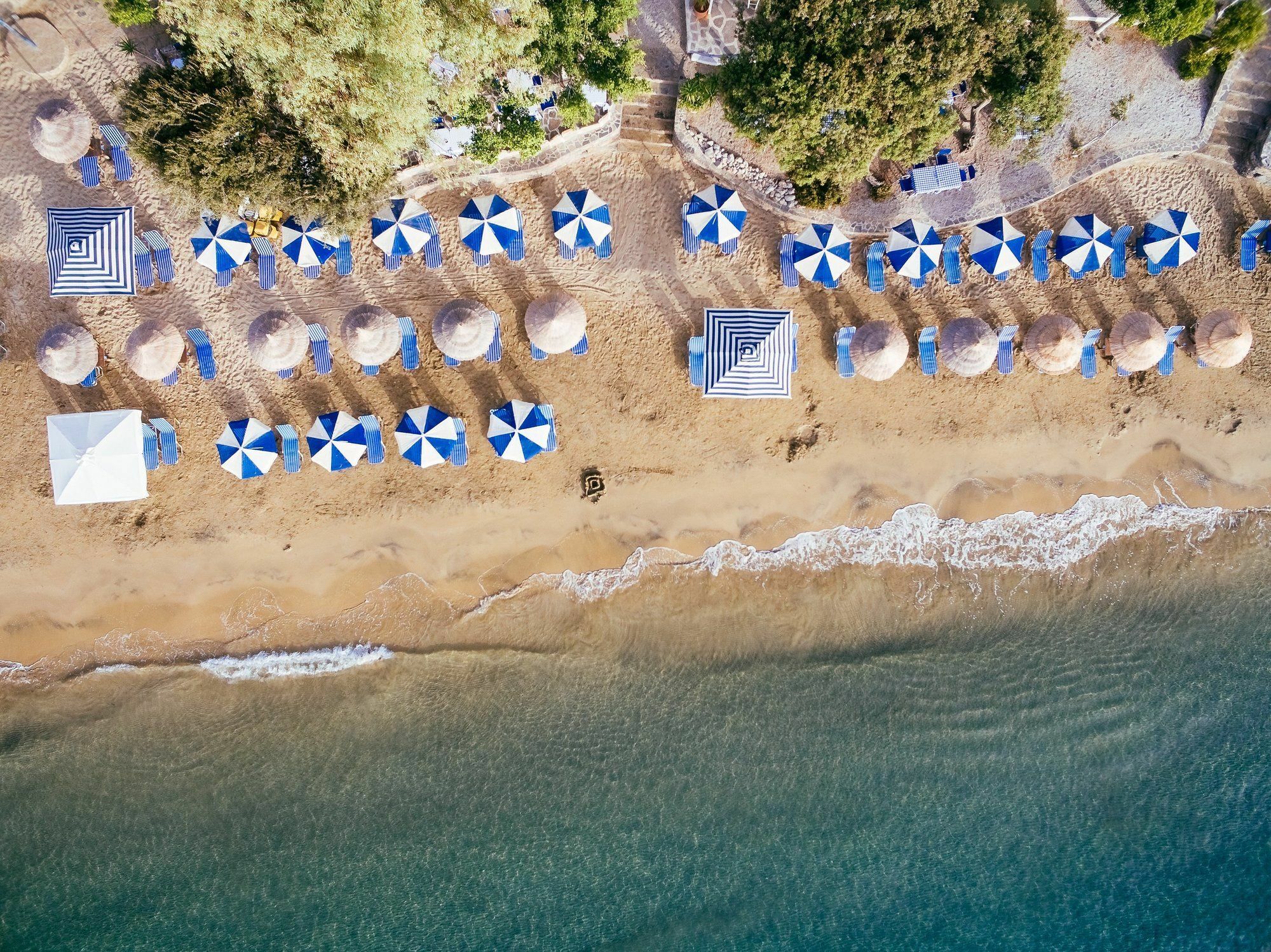 Ammoudara Beach Hotel Apartments Amoudara  Exterior foto