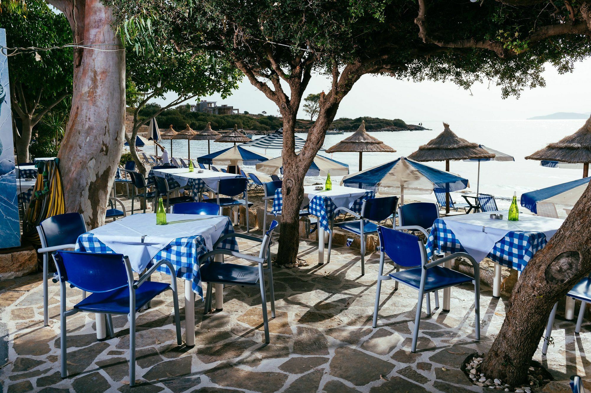 Ammoudara Beach Hotel Apartments Amoudara  Exterior foto