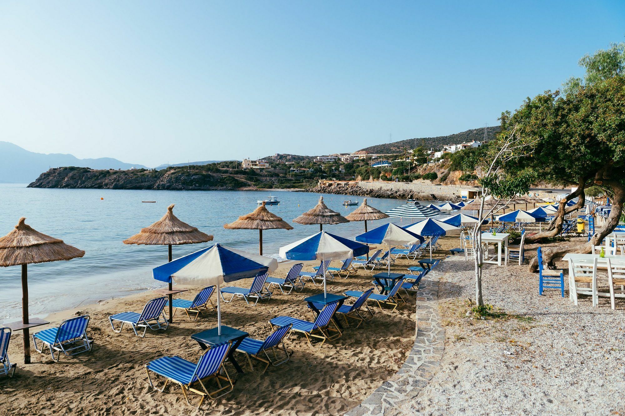 Ammoudara Beach Hotel Apartments Amoudara  Exterior foto
